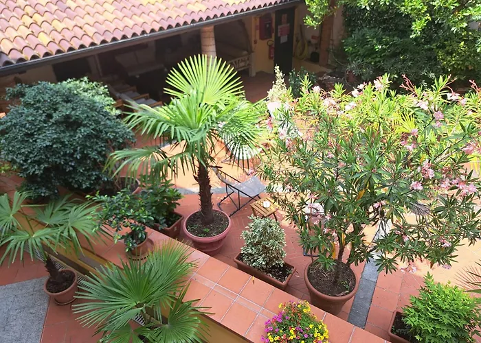 Monolocale Beatrice Abbadesse Guest House Milano
